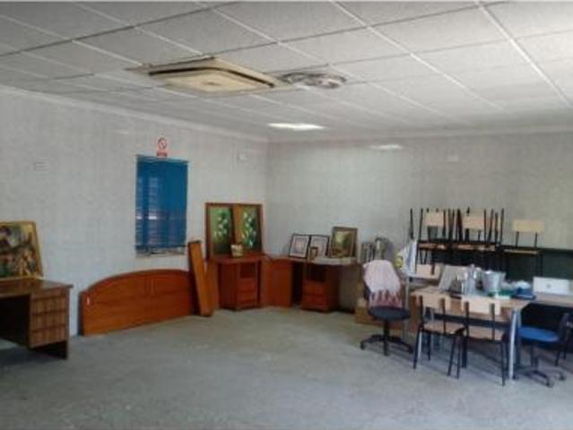 Piso Venta Puertollano, El Carmen Las Mercedes Ciudad Jardín