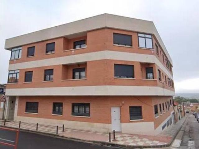 Piso Venta Puertollano, El Carmen Las Mercedes Ciudad Jardín