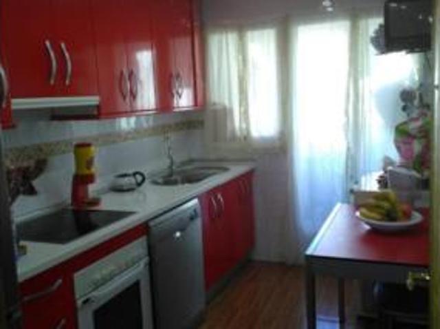 Piso Venta Puertollano, El Poblado Constitución El Villar