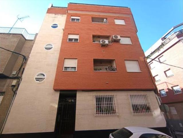 Piso Venta Puertollano, Santa Ana