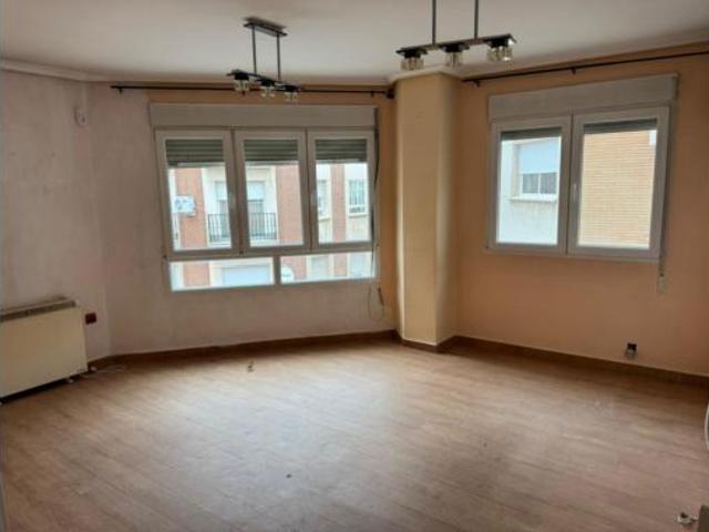 Piso Venta Puertollano, Santa Ana