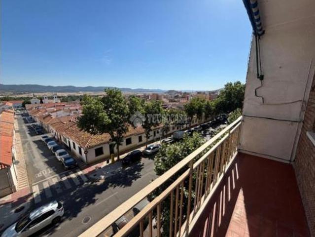 Piso Venta Puertollano, Santa Ana