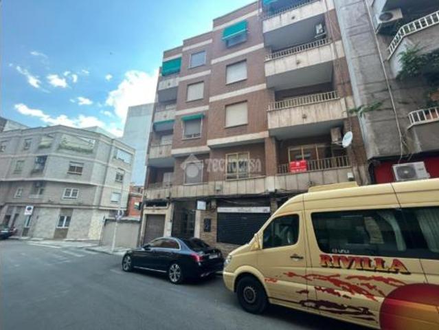 Piso Venta Puertollano, Santa Ana