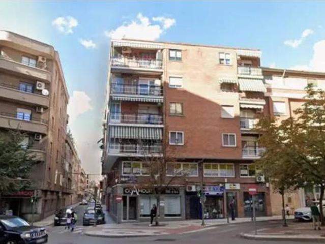 Piso Venta Puertollano, Santa Ana