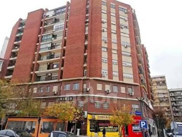 Piso Venta Puertollano, Santa Ana
