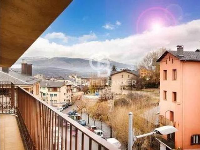 Piso Venta Puigcerdà, Age