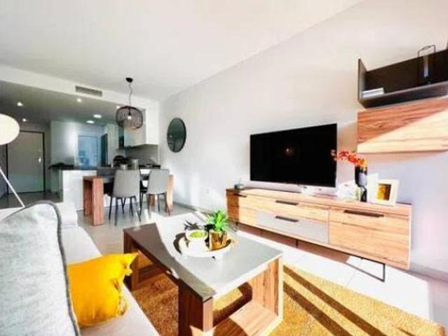 Piso Venta Pulpí, El Cocón
