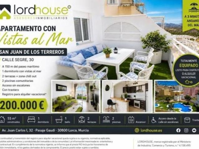 Piso Venta Pulpí, Pulpí