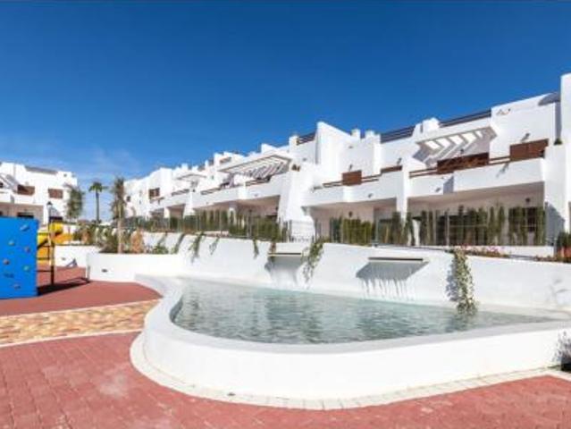 Piso Venta Pulpí, Pilar de Jaravía