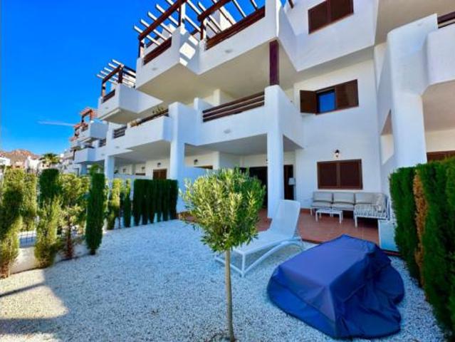 Piso Venta Pulpí, San Juan de Terreros