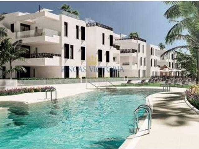 Piso Venta Pulpí, San Juan de Terreros