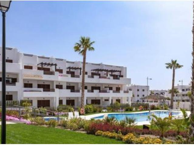 Piso Venta Pulpí, San Juan de Terreros