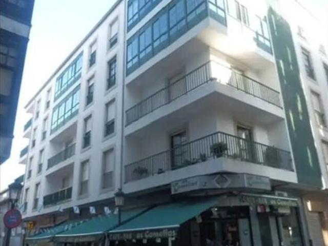 Piso Venta Padrón, Padrón