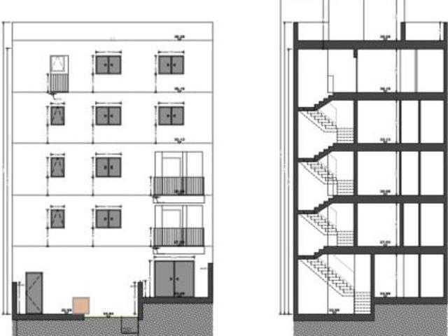 Piso Venta Palma de Mallorca, Marquès de la Fontsanta