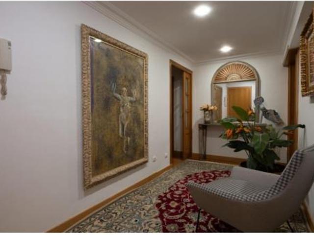Piso Venta Palma de Mallorca, Marquès de la Fontsanta