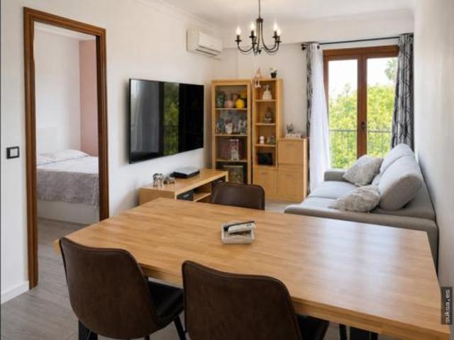 Piso Venta Palma de Mallorca, Marquès de la Fontsanta