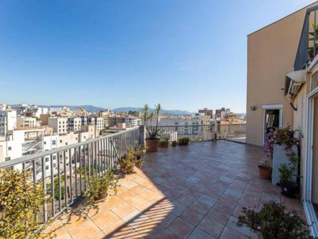 Piso Venta Palma de Mallorca, Marquès de la Fontsanta