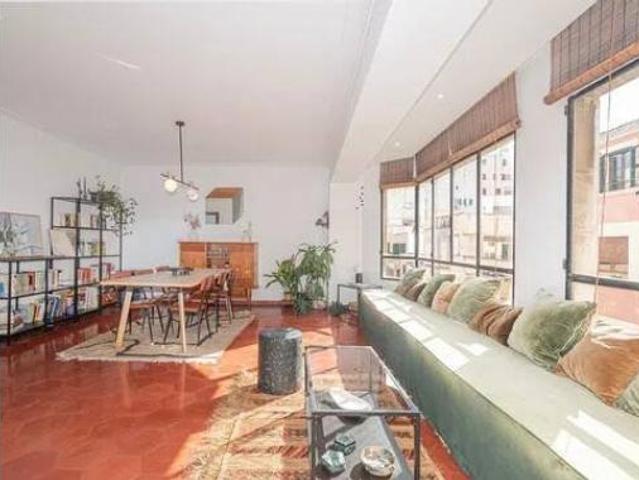 Piso Venta Palma de Mallorca, Marquès de la Fontsanta