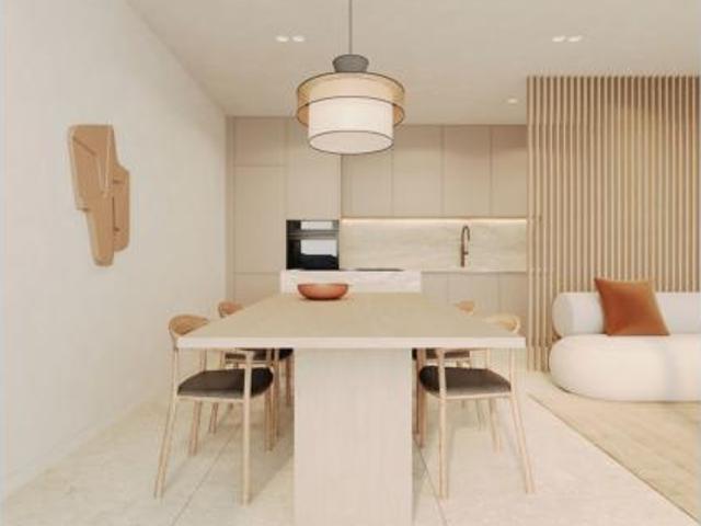 Piso Venta Palma de Mallorca, Nou Llevant