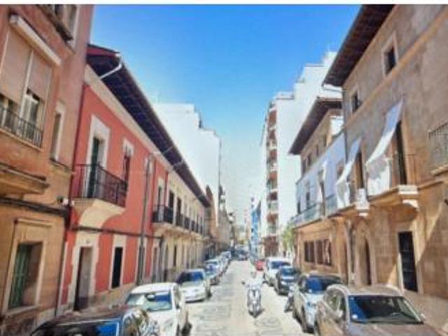 Piso Venta Palma de Mallorca, Bons Aires