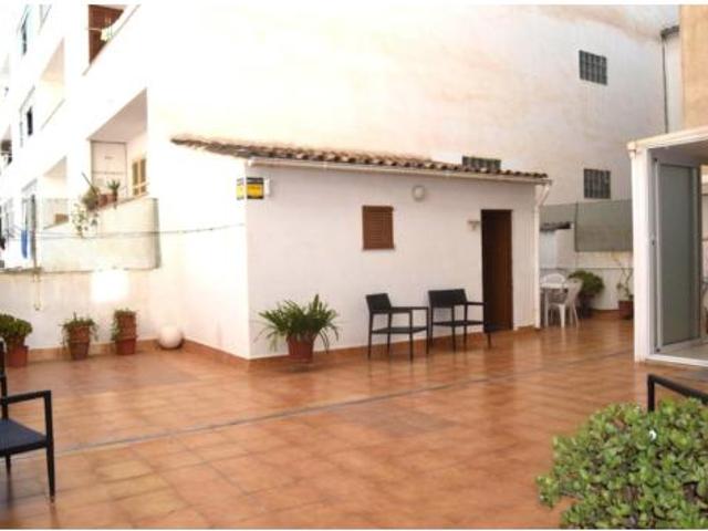 Piso Venta Palma de Mallorca, Bons Aires