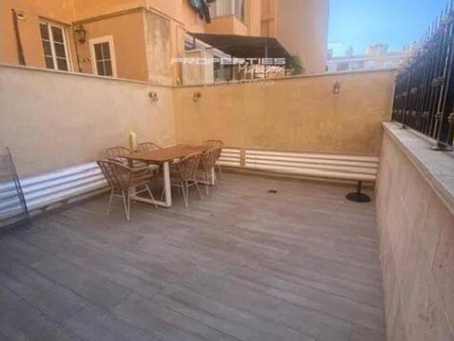Piso Venta Palma de Mallorca, Can Capes