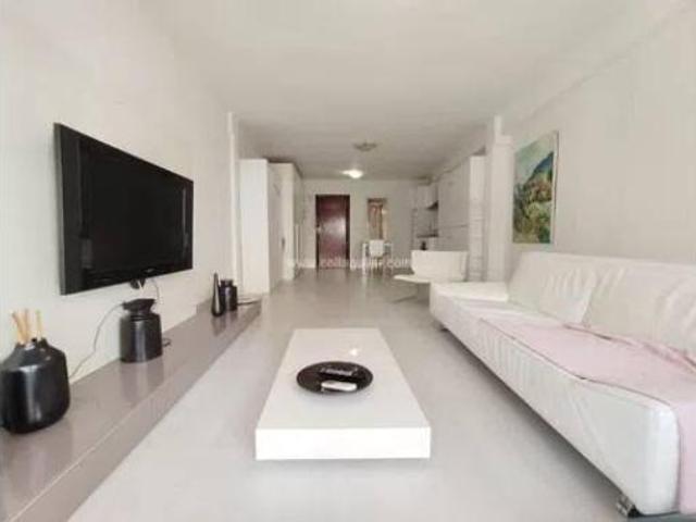 Piso Venta Palma de Mallorca, Cort