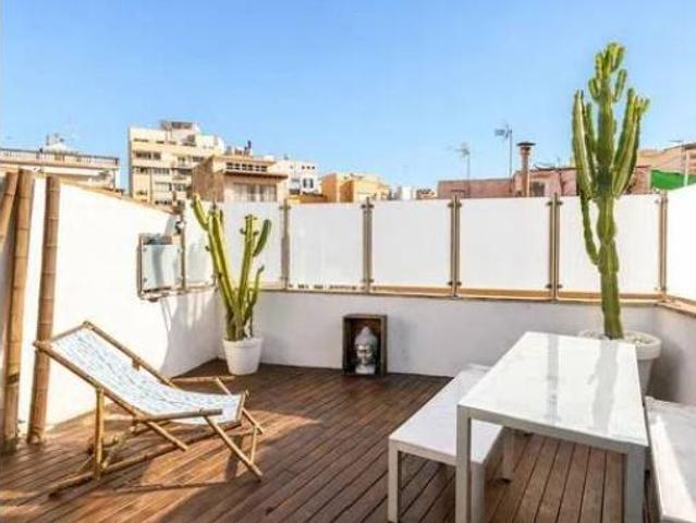 Piso Venta Palma de Mallorca, Cort