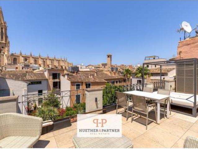Piso Venta Palma de Mallorca, Cort