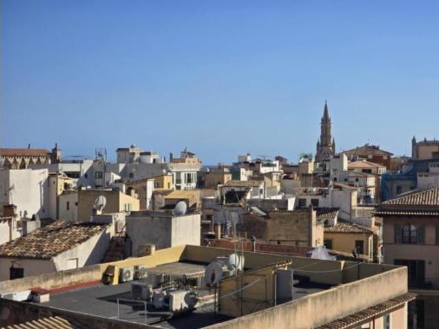 Piso Venta Palma de Mallorca, El Mercat