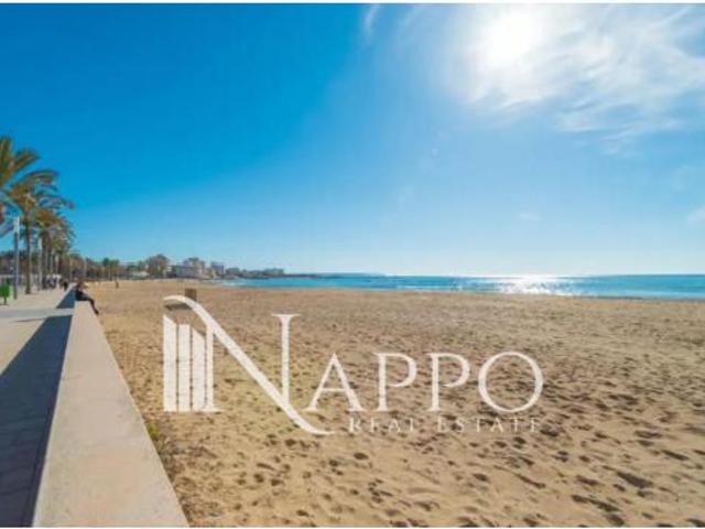 Piso Venta Palma de Mallorca, El Coll d'en Rabassa