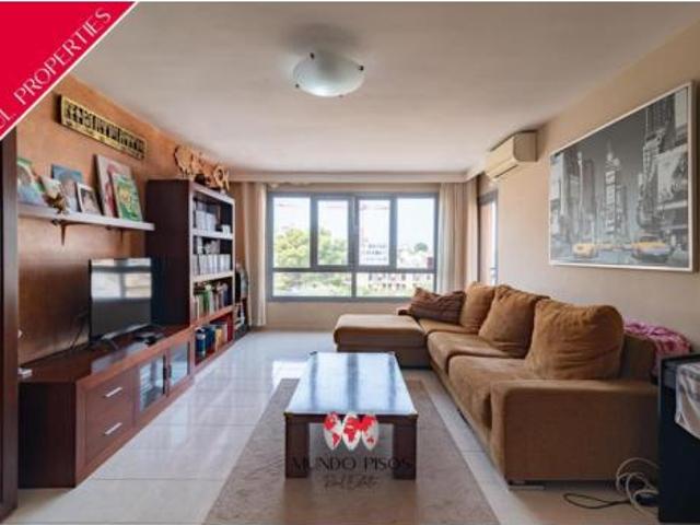 Piso Venta Palma de Mallorca, El Coll d'en Rabassa