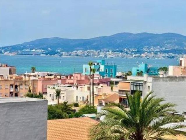 Piso Venta Palma de Mallorca, El Coll d'en Rabassa