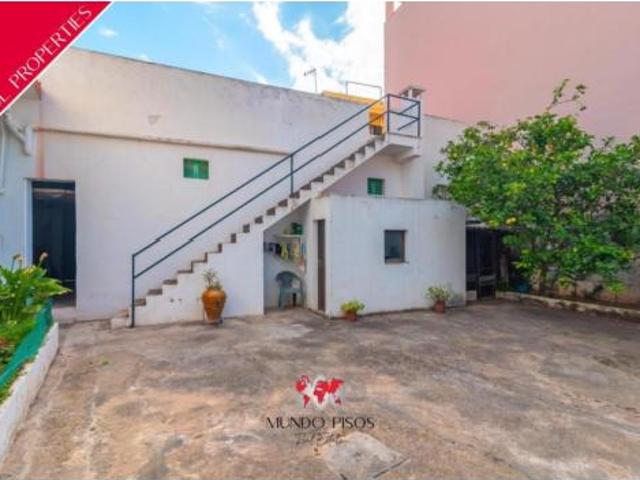 Piso Venta Palma de Mallorca, El Coll d'en Rabassa