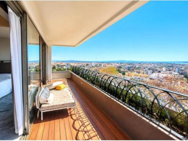 Piso Venta Palma de Mallorca, El Fortí