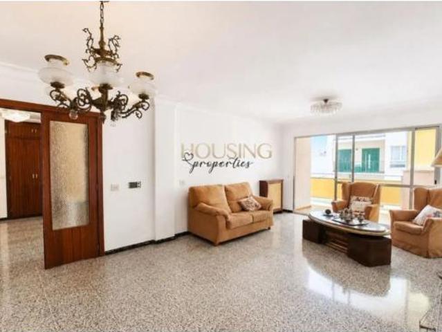 Piso Venta Palma de Mallorca, El Fortí