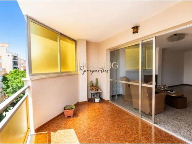 Piso Venta Palma de Mallorca, El Fortí