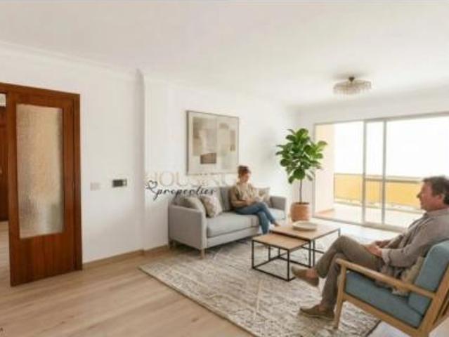 Piso Venta Palma de Mallorca, El Fortí