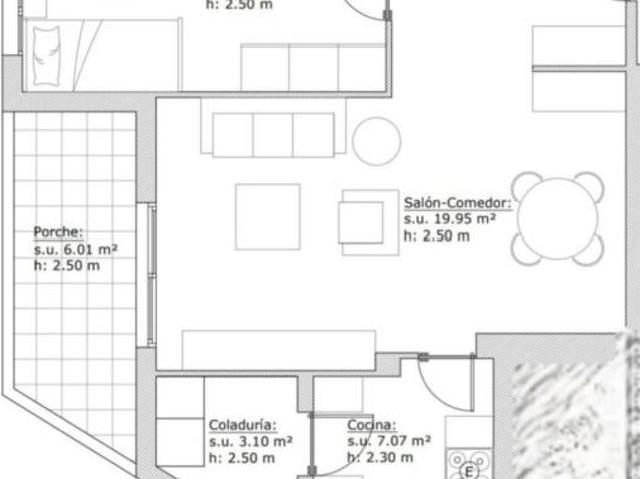Piso Venta Palma de Mallorca, El Rafal Nou