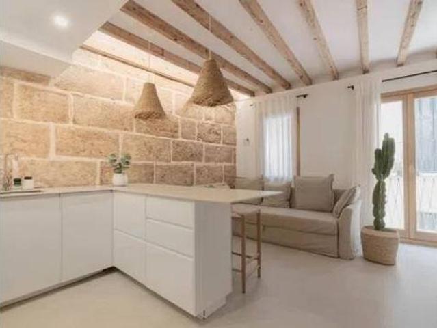 Piso Venta Palma de Mallorca, El Sindicat