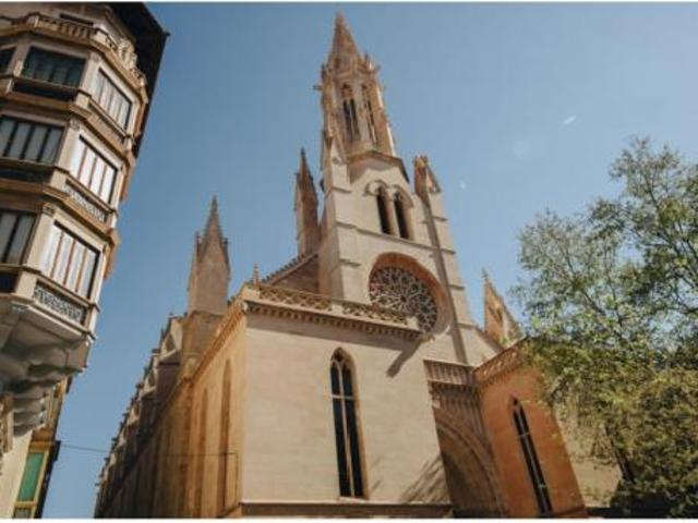 Piso Venta Palma de Mallorca, El Sindicat