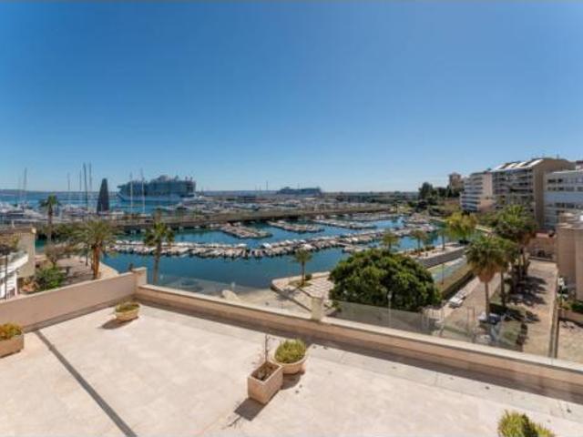 Piso Venta Palma de Mallorca, El Terreno