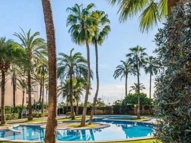 Piso Venta Palma de Mallorca, El Terreno