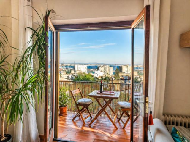 Piso Venta Palma de Mallorca, El Terreno