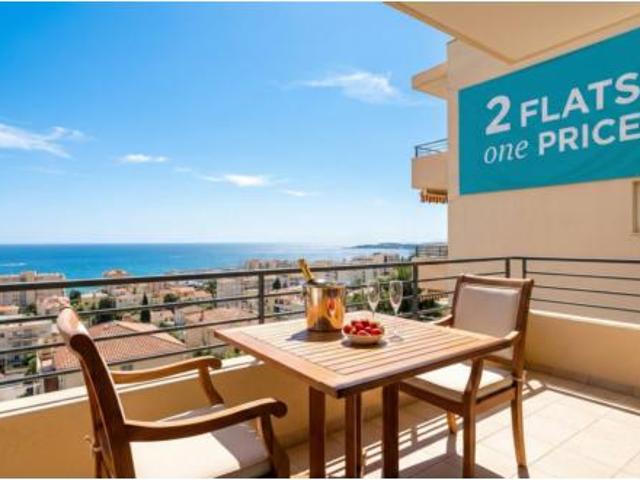 Piso Venta Palma de Mallorca, El Terreno
