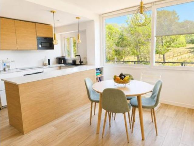 Piso Venta Palma de Mallorca, El Terreno