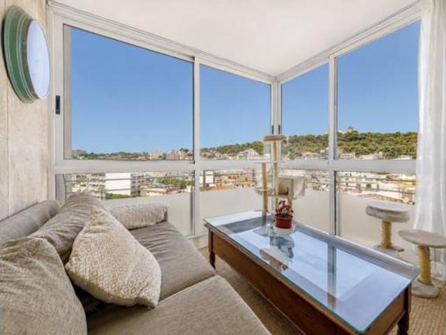 Piso Venta Palma de Mallorca, El Terreno