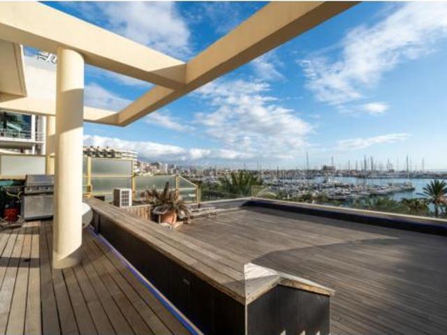 Piso Venta Palma de Mallorca, El Terreno