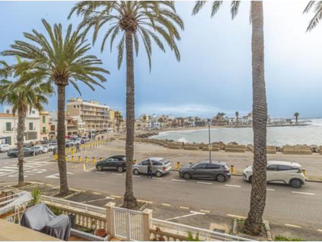 Piso Venta Palma de Mallorca, Es Portixol Es Molinar