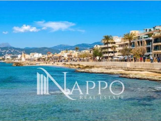 Piso Venta Palma de Mallorca, Es Portixol Es Molinar